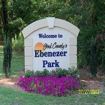 Contact Ebenezer Park