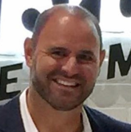 Image of Kevin Schiff