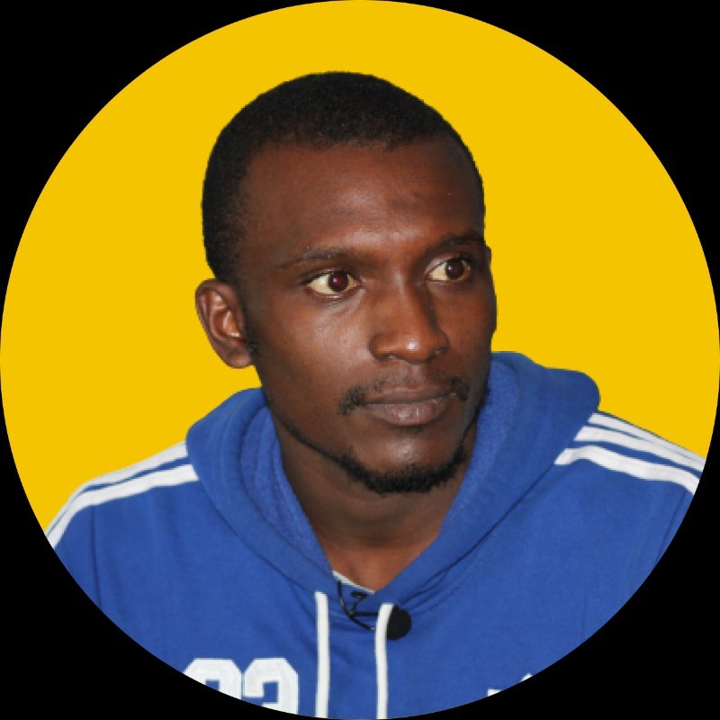 Boubacar Diallo