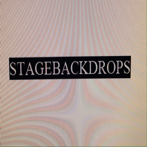 Contact Stage Backdrops