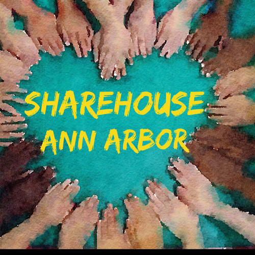 Contact Sharehouse Annarbor