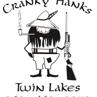 Contact Cranky Hanks