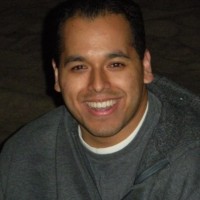 Image of Gabriel Diaz