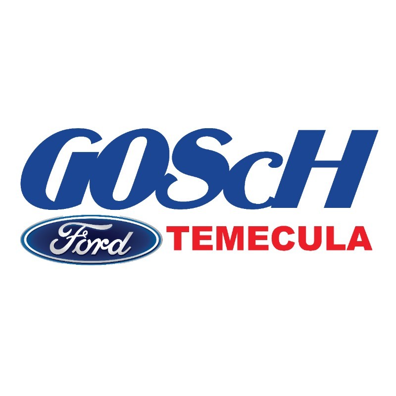 Contact Gosch Ford