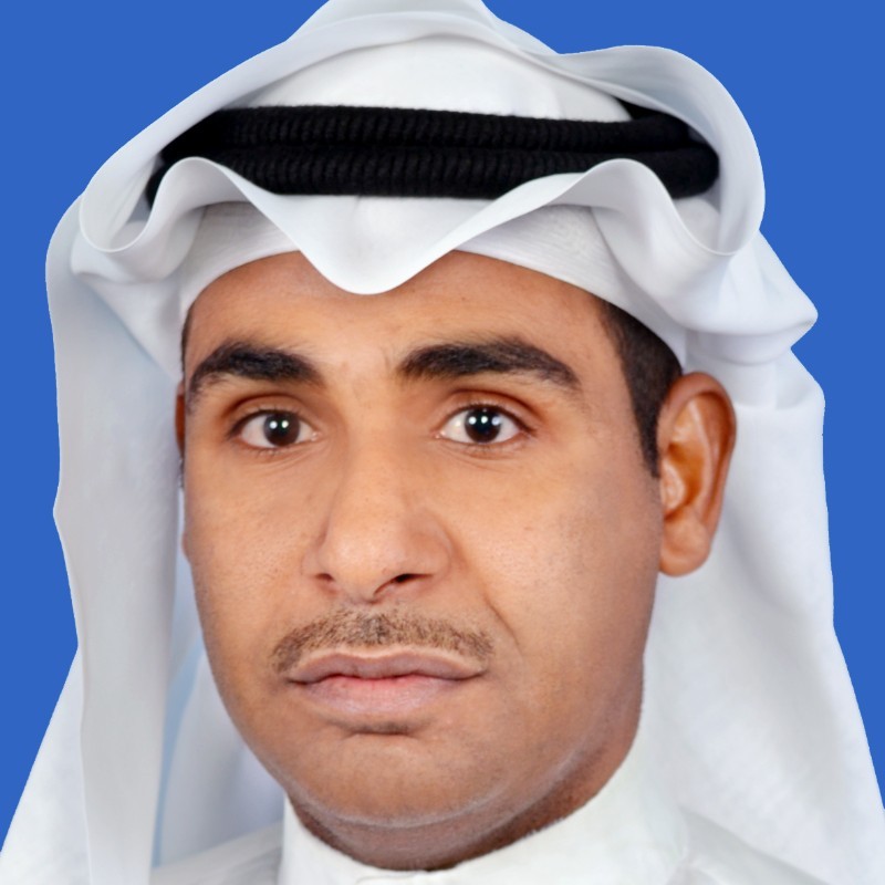 Contact Amin Al-shaikh