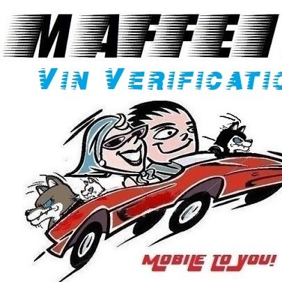 Contact Maffeis Verification