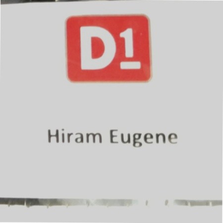 Contact Hiram Eugene