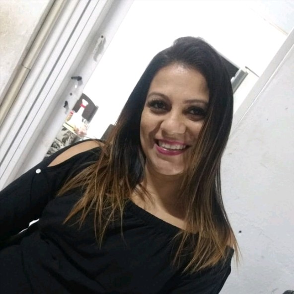 Ana Cristina Magalhaes Cardoso Luz