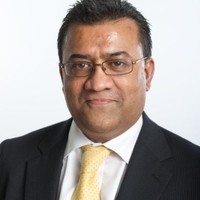 Image of Vijay Patel