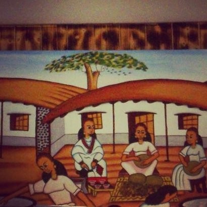 Image of Abyssinia Restaurant
