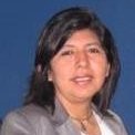 Image of MBA Milagros Santander Martinez