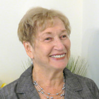 Image of Janet Attard