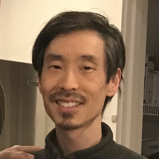 Charles Kim