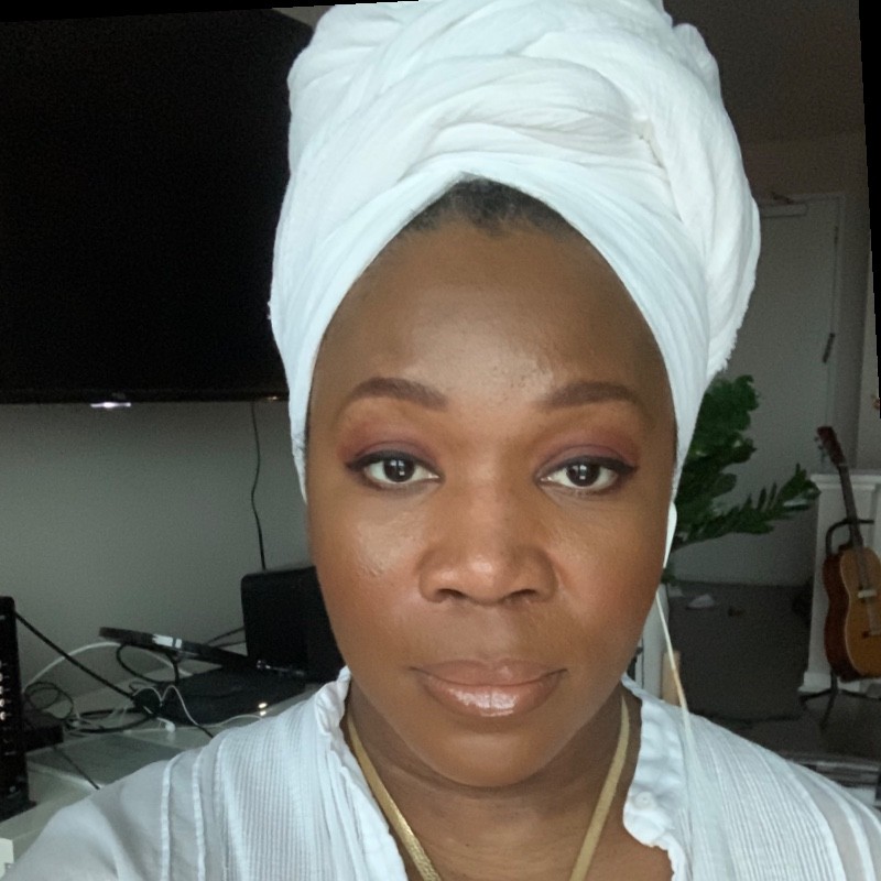 Contact India Arie