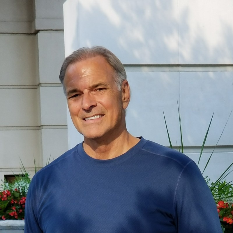 Greg Kaufman
