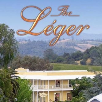 Image of Hotel Leger