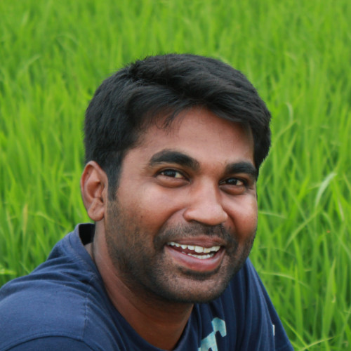 Sarat Kumar