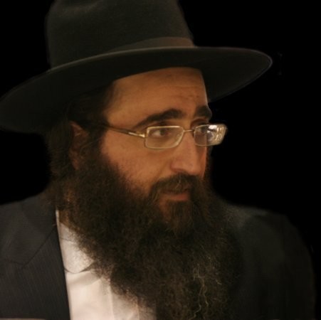 Contact Rabbi Pinto