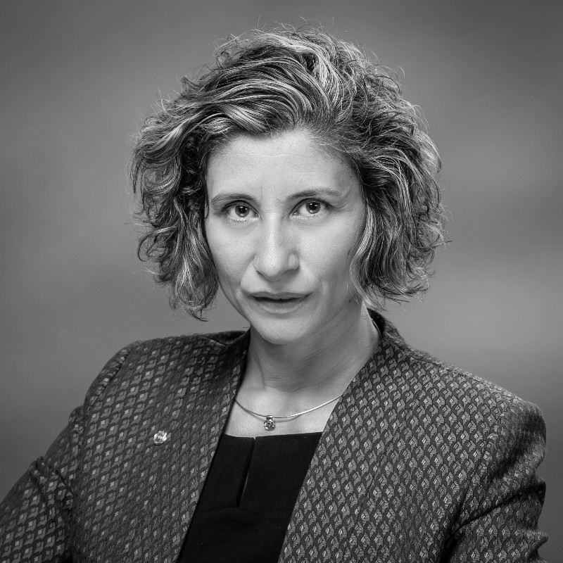 Daniela Fazzotta Executive