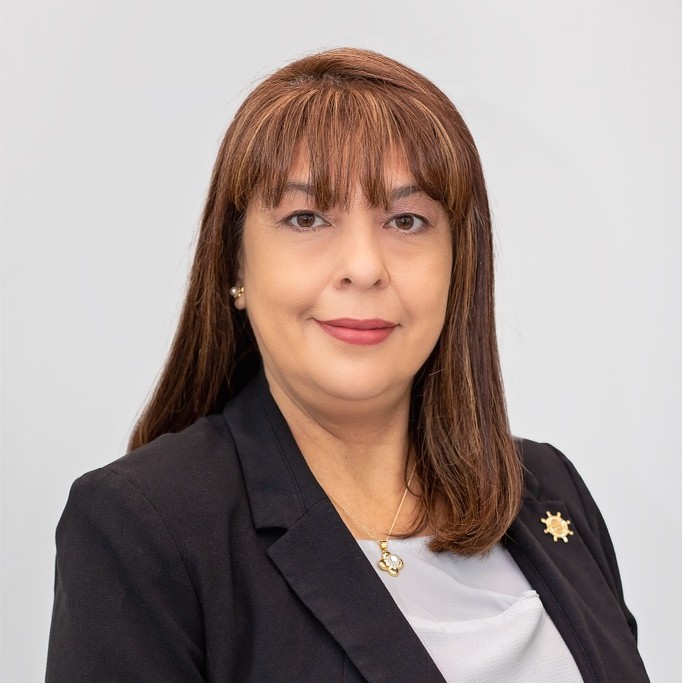 Janie Velasquez
