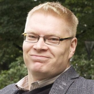 Antti Tikkanen