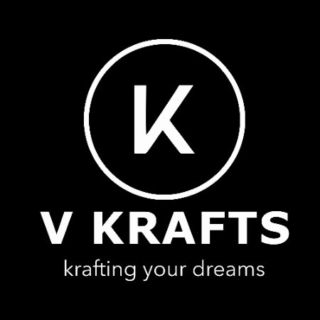 Contact V Krafts Interior Designers