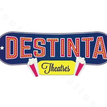 Contact Destinta Theatres
