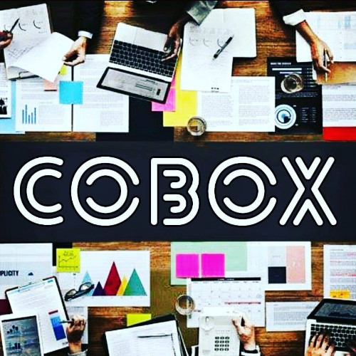 Contact Cobox Team