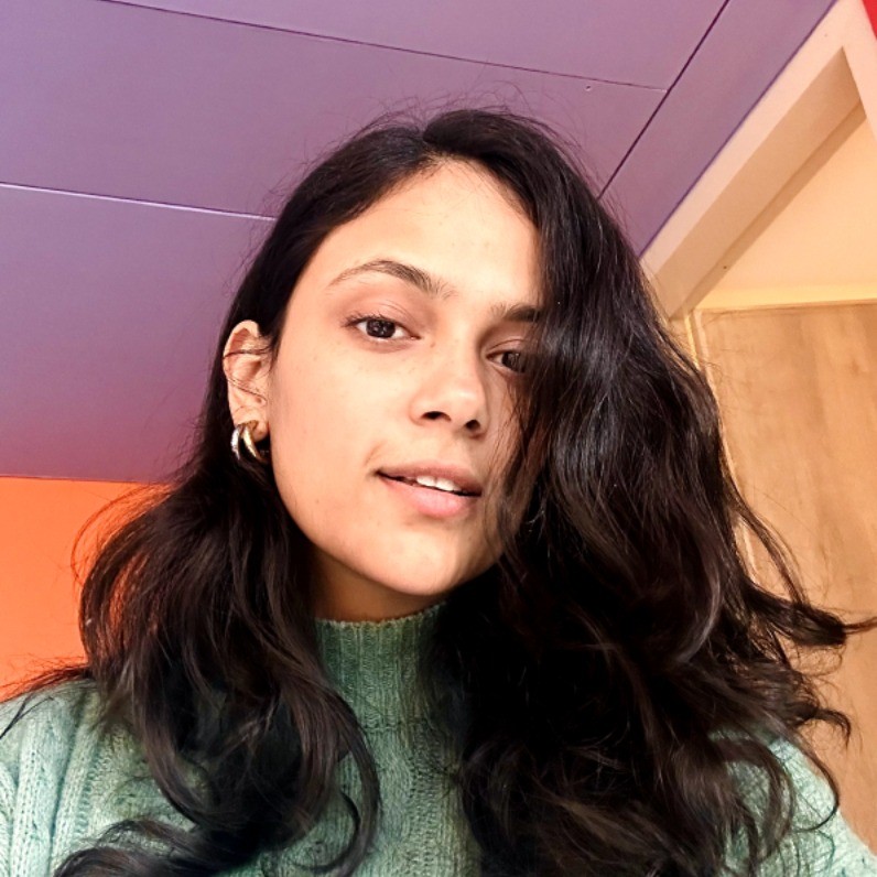 Gauri Nair