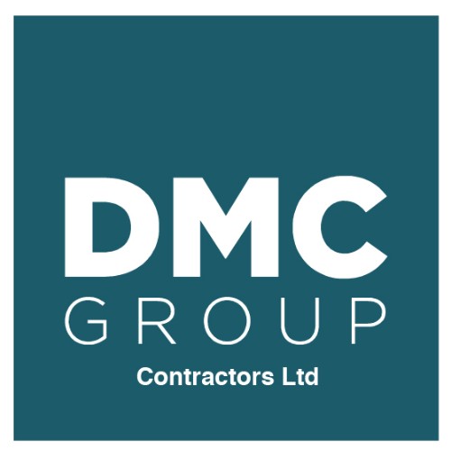 Dmc Group Contractors Ltd