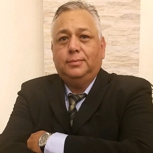 Felipe Santos Rodrigues
