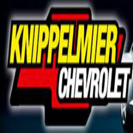 Contact Knippelmier Chevrolet