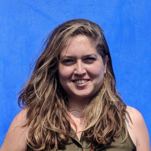 Image of Lauren Vondehsen