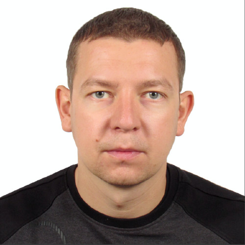 Andrii Altukhov