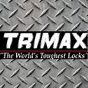 Image of Trimax Locks