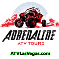 Contact Adrenaline Tours