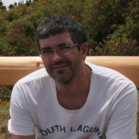 David Vandebeuque