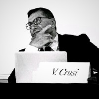 Vincenzo Crusi Email & Phone Number