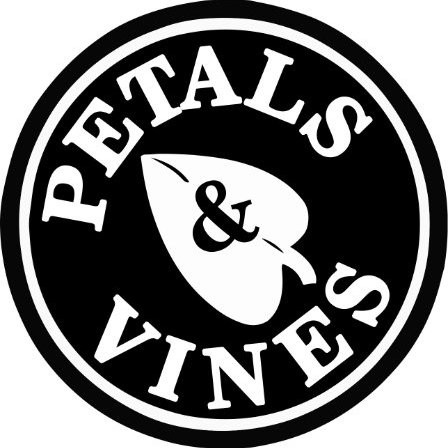 Contact Petals Vines