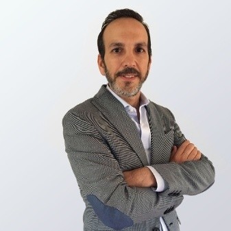 Contact Alvaro García De Quevedo