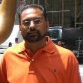 Image of Chris Patel