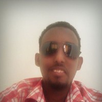 Ahmed Abdishakur