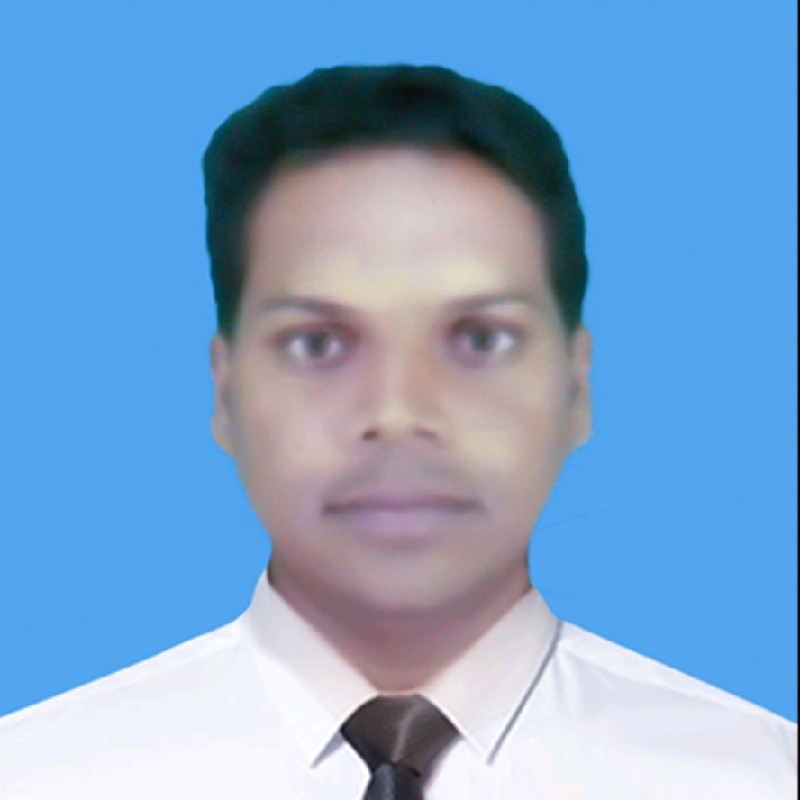 Binod Kumar Pradhan