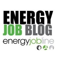 Energy Job Blog