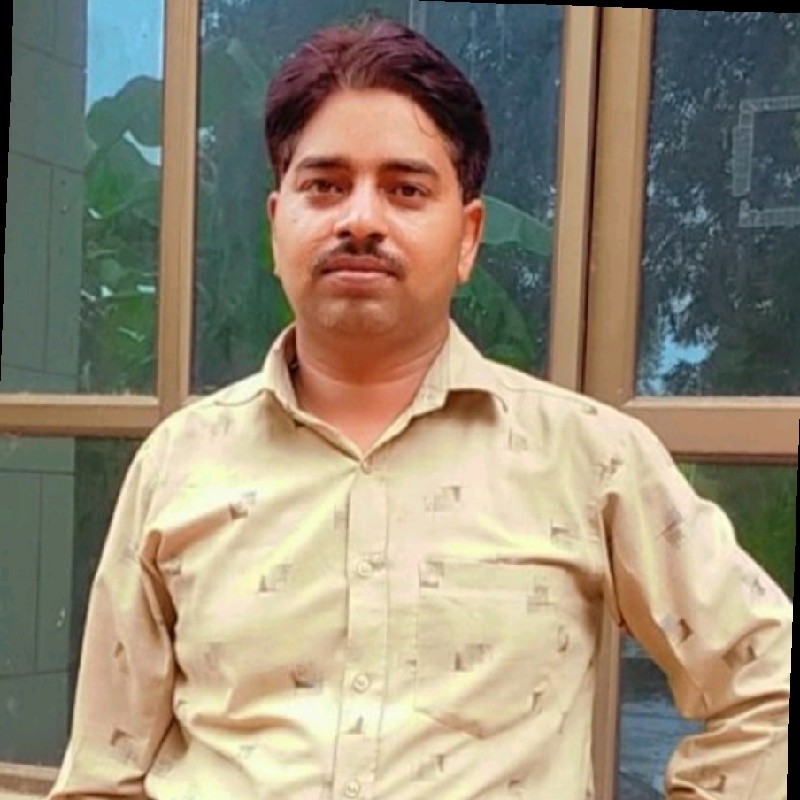 Shiv Bahadur Yadav
