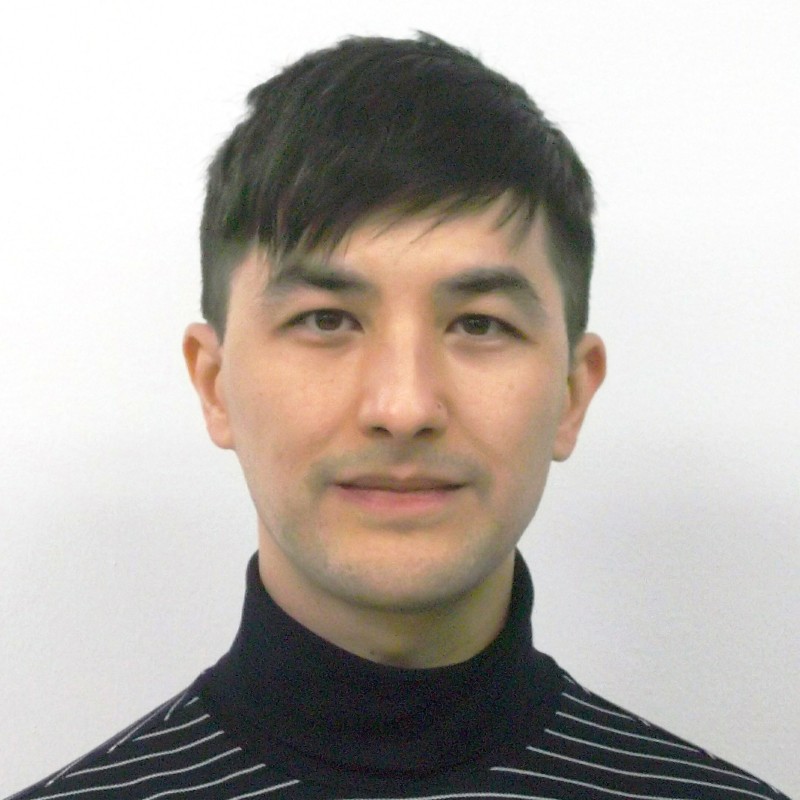 Image of Kevin Dao