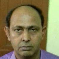 Image of Pradip Sen