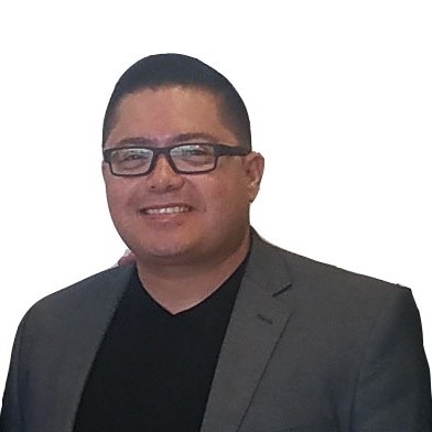 Image of Reynaldo Sanchez