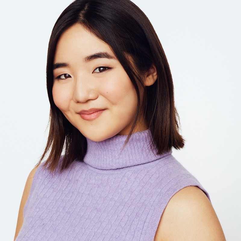 Image of Claire Kwon