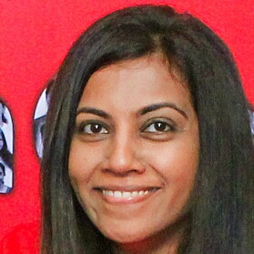 Ashani Jayalath